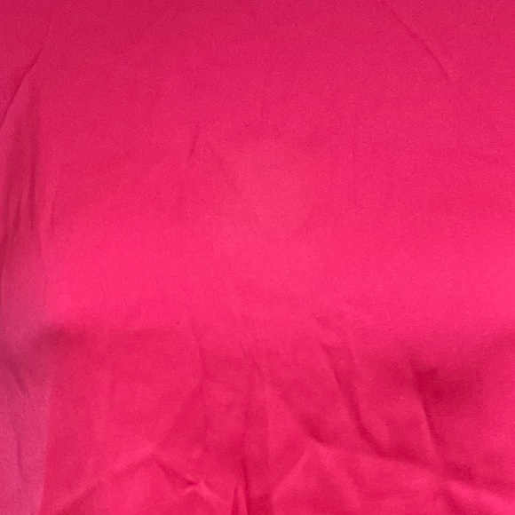 Milly Silk pink luxurious top🔥 - Picture 7 of 12